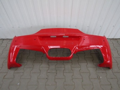 BUMPER REAR REAR FERRARI 458 ITALIA 09-  