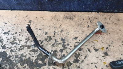 Opel tigra b ii шланг трубка egr фото №1