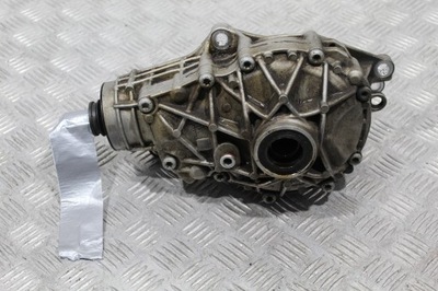 Мост дифференциал редуктор stelvio 00552845910 фото №1