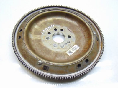 Колесо маховик mercedes w218 6.3 amg 12780300112 фото №1