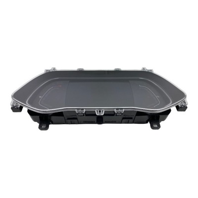 Счетчик renault captur ii clio v arkana фото №1