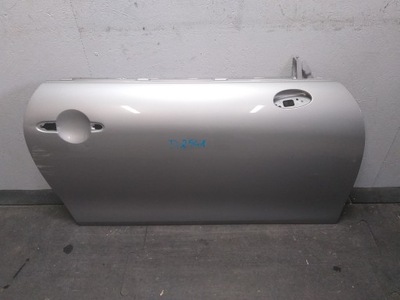 Двері перед праве mini cooper f56 14- фото №1