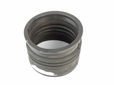 Mercedes s klasa w140 труба повітрозабірник повітря фото №1