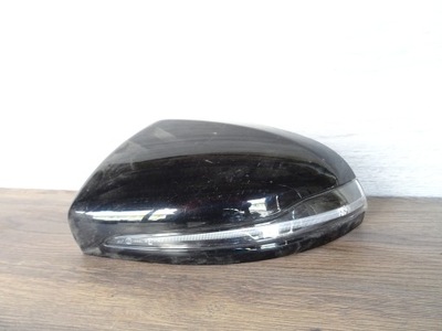 E-klasa 213 / cls w238 корпус дзеркало ліва фото №1