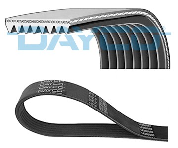 BELT MULTI-RIBBED 8PK1226 8PK1226DAY  