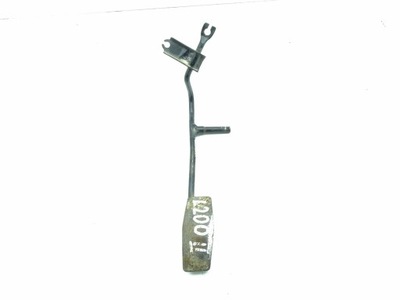 Mitsubishi l200 ii / iii 96-06 педаль газа фото №1