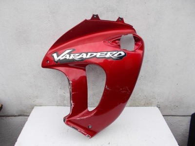 Owiewka osłona bok Honda Varadero XL 1000