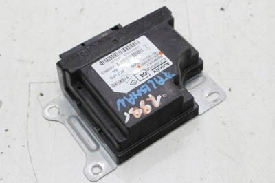 Датчик подушка безпеки подушок 985109088r renault talisman фото №1