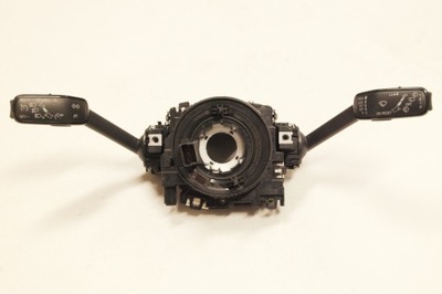 Vw переключатель комбинированный лента 5q0953549c фото №1