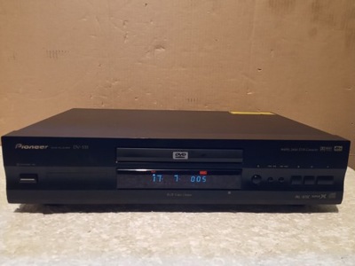 PIONEER DV-535