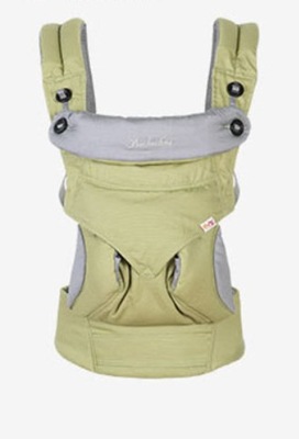 Nosidełko dla dziecka ergonomiczne max 20kg