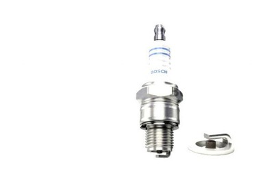 PLUG IGNITION W8AC BOSCH - milautoparts-fr.ukrlive.com