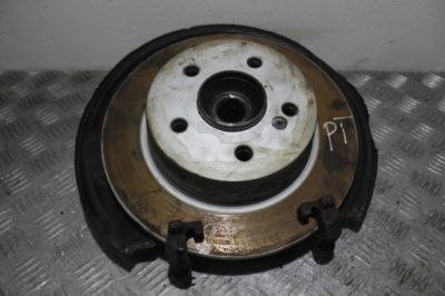 Ступиця правий задня mercedes c klasa w204 2.2cdi фото №1