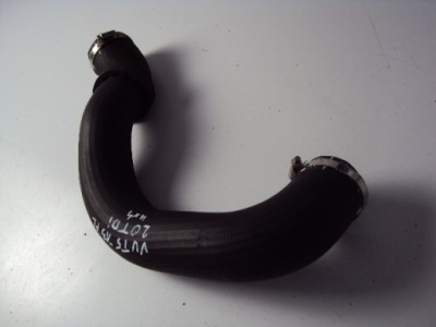 Труба інтеркулер vw t5 multivan lift 2.0 tdi 09- фото №1