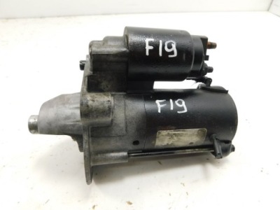 Стартер volvo v50 s40 ii 1.6 focus tdci фото №1