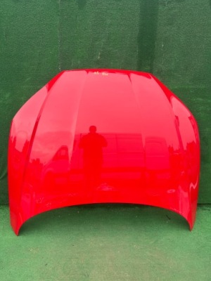 Капот audi a5 8w6 2017- 8w6823029 фото №1