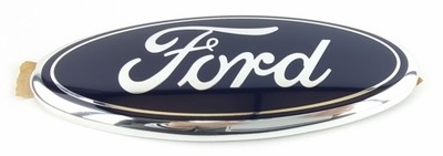 EMBLEMAT ZNACZEK LOGO PRZÓD FORD C-MAX TRANSIT OE