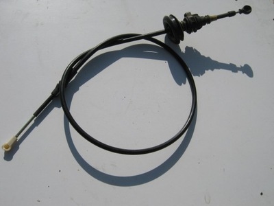 SAAB 9-3 YS3D 98-02R CABLE SELECTOR TRANSMISIÓN AUTOMÁTICA 4775979  