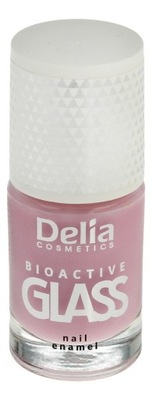 Delia Cosmetics Emalia do paznokci (03) 11 ml
