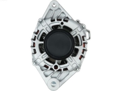 Генератор 12v hyundai kia фото №1