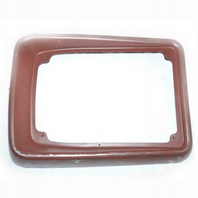 Część przednia maski Ursus C-360 46653060