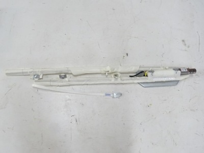 Opel meriva b шторка безопасности правая подушка безопасности фото №1