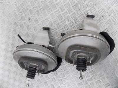 Peugeot 3008 ii 5008 ii c5 aircross 2017- усилитель тормозов тормозные фото №1