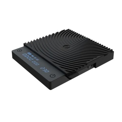 WAGA DO KAWY Timemore Black Mirror Mini Scale USB CZARNA
