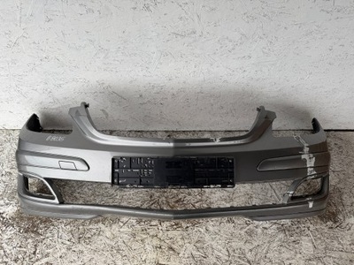 Бампер перед передний mercedes b w245 245 фото №1