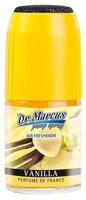 DR.MARCUS ODŚWIEŻACZ W ATOMIZERZE VANILLA 50ML