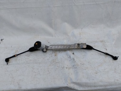 Kia stonic рейка рульова трансмісія фото №1