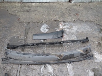 Жабо opel insignia a фото №1