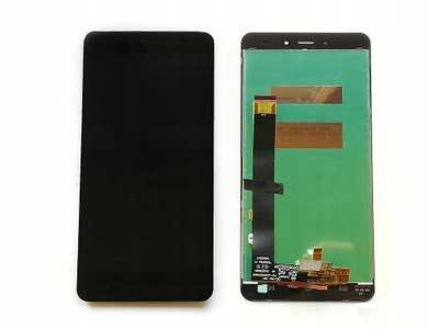 WYŚWIETLACZ LCD DIGITIZER XIAOMI REDMI NOTE 4