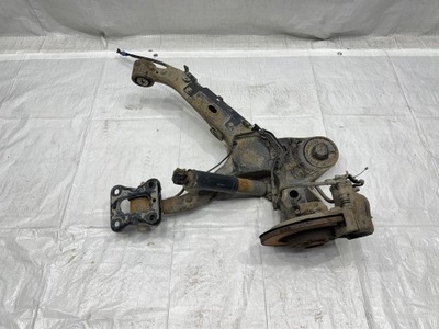 Peugeot expert iii поворотный кулак задняя задняя фото №1