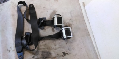 Mini r50 ремень безопасности перед 05r европа orygi фото №1