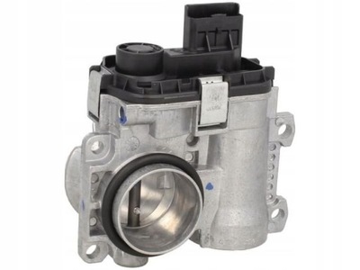 MAGNETI MARELLI 802001546904 КОРПУС ДРОССЕЛЬНОЙ ЗАСЛОНКИ RENAULT