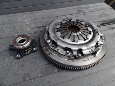 Opel karl 2019 1,0 зчеплення повний оригінал фото №1