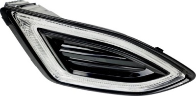 Ford edge 2015 - новый противотуманная фара led решётка drl правый _ ft4z-13200-a фото №1