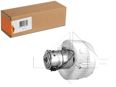 VENTILADOR SOPLADORES VOLVO S60 I S80 I V70 II XC70 I XC90 I 2.0-4.4  