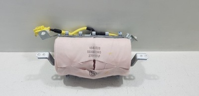 Lexus is ii is220 is250 подушка безопасности подушка пассажира фото №1