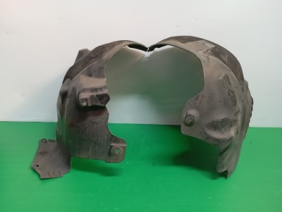 Подкрылок левая перед передние tesla model y 20- oryg 1492613-00 фото №1