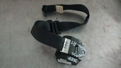 Pas безпеки jeep compass lift правий задня фото №1