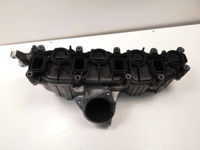 Vw audi seat skoda колектор всмоктуючий 03l129711e фото №1