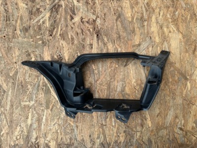 Кронштейн вихлоп ліва 7452623 bmw x5 g05 фото №1