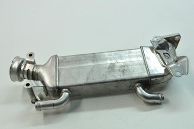 Mercedes cla220 cdi c117 2014 rhd egr радиатор фото №1