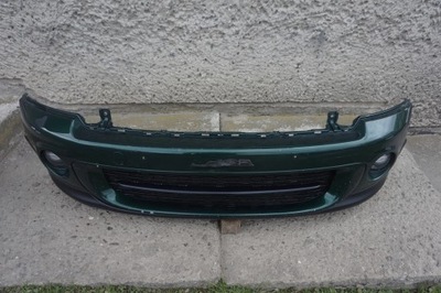 Бампер перед передний mini one cooper r55 r56 lift фото №1