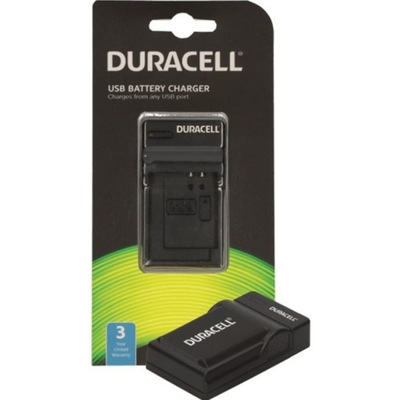 Duracell ładowarka Sony NP-BX1 USB