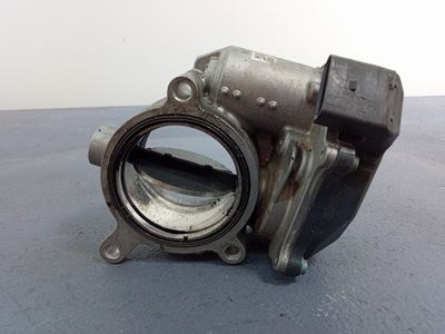 Audi q7 ii q8 4m 3.0 tdi дроссельная заслонка 059145950bj фото №1