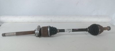 Приводной вал перед pr. citroen c3 aircross 1.2 thp длинная фото №1