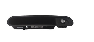 Перемикач скло mini оригінальний номер 9294884 фото №1